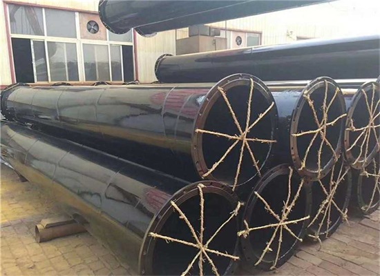 凉山矿用涂塑钢管批发
