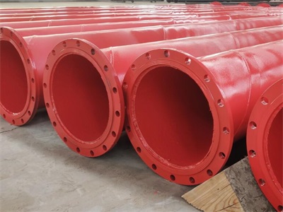 凉山涂塑钢管使用范围有哪些？