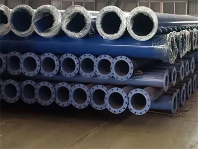 凉山涂塑钢管的耐压力和绝缘功能如何？