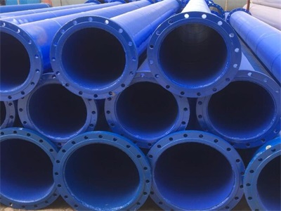 凉山涂塑钢管清洗表面会不会生锈