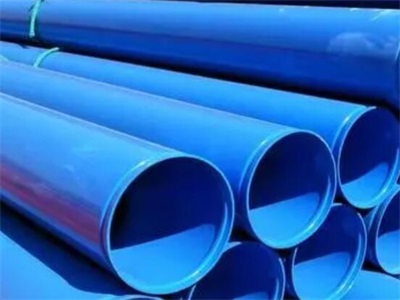 凉山涂塑钢管的安装方法和要求