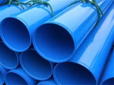 凉山涂塑钢管有哪几种生产工艺？