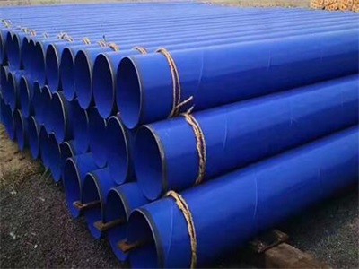 凉山涂塑钢管还有哪些优势呢？