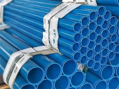 凉山涂塑钢管的质量有哪些常用的查看办法?